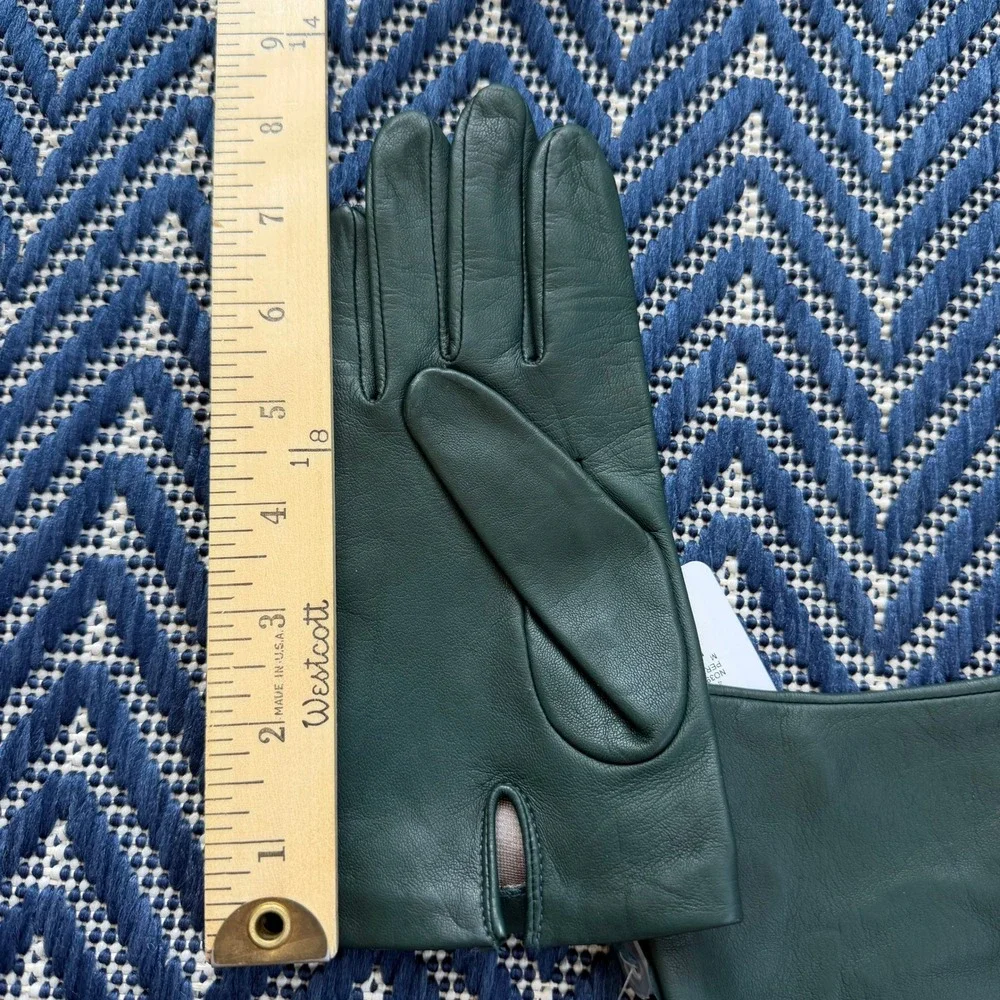 Nordstrom genuine leather